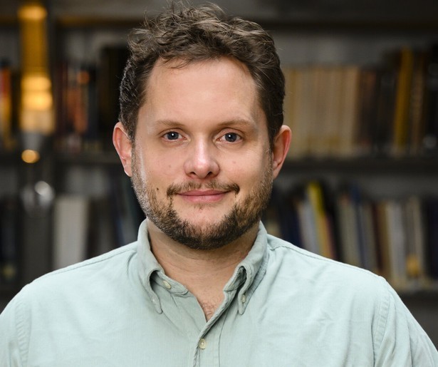 Diederik Jekel herhaalt het dopplereffect