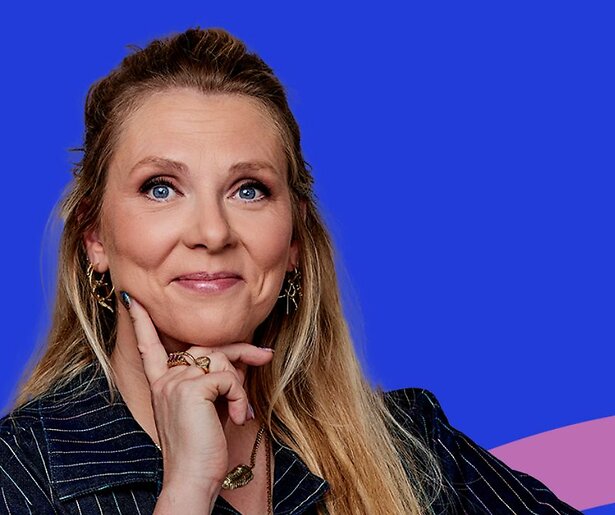 Jelka van Houten klust erop los in Jelka op Eigen Houtje: 'Anders dan andere make-overprogramma’s'