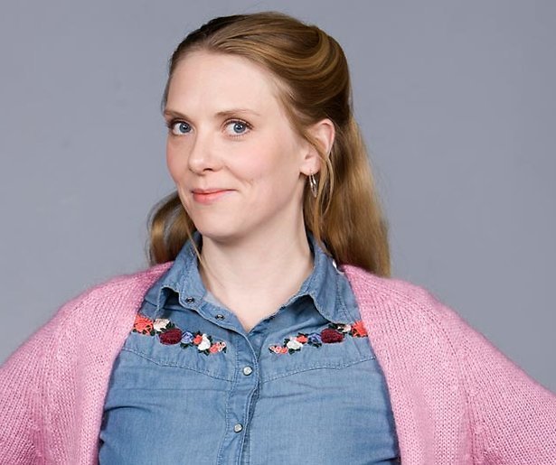 Jelka van Houten en Ferry Doedens in musical Expeditie Eiland