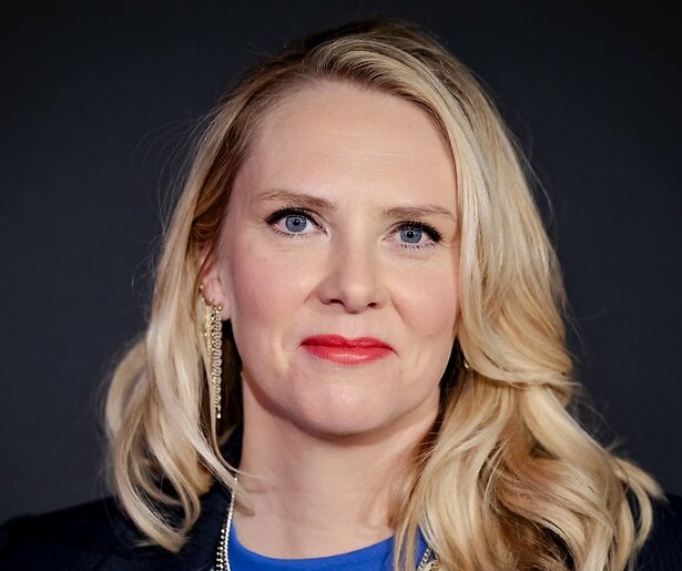 Jelka van Houten wil Art Rooijakkers opvolgen in B&B Vol Liefde: 'Zou ik zo doen'