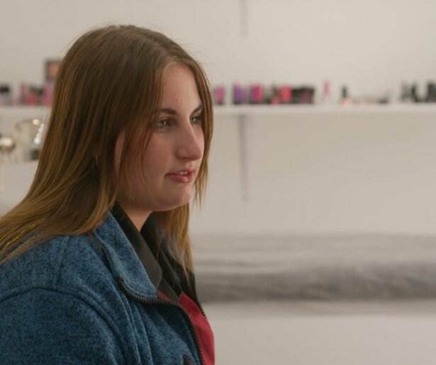 Jennie Jelies komende tijd minder in Spanje te vinden