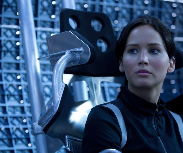 Jennifer Lawrence vecht opnieuw voor haar leven in The Hunger Games: Catching Fire