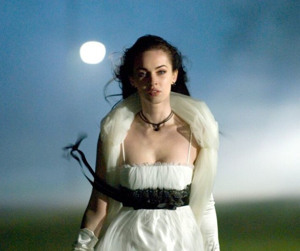 Geen man is veilig voor Megan Fox in Jennifer's Body