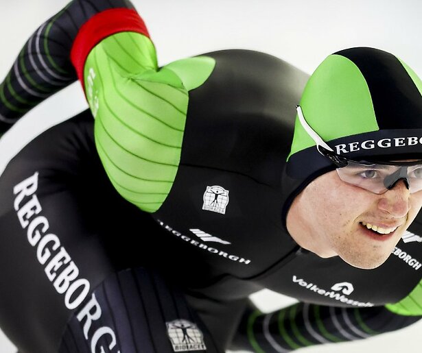 Het EK Allround & Sprint 2025 komt eraan: dit moet je weten