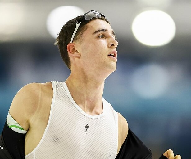 Weet Jenning de Boo hoge ogen te gooien tijdens NK Allround & Sprint 2024?