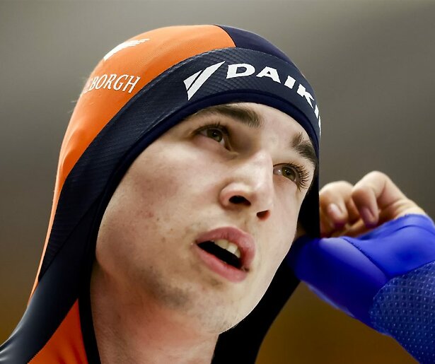 Kan Jenning de Boo de hoge verwachtingen waarmaken tijdens de World Cup kwalificatietoernooi 2024?