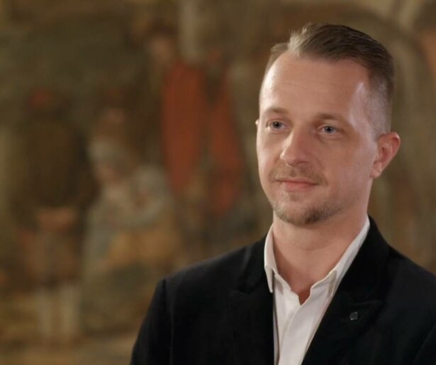 MAFS-Jeppe is weer gelukkig in de liefde: 'We hebben het erg gezellig'