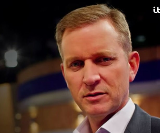 Britse talkshow van de buis gehaald na zelfmoord gast