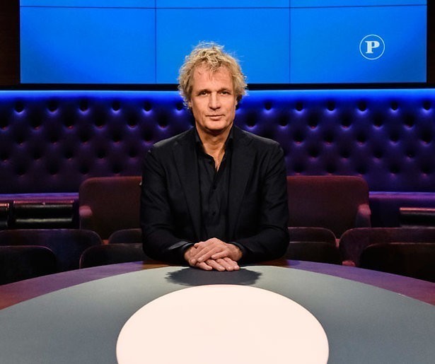 Jeroen Pauw initieerde zelf terugkeer op late avond bij Op1