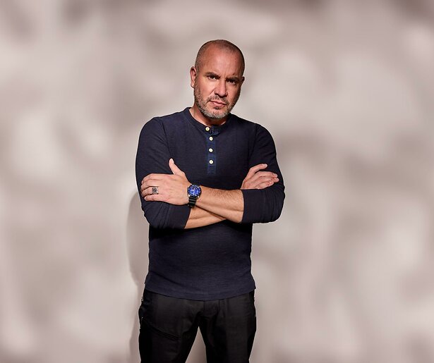 Dit is de startdatum van het nieuwe avonturenprogramma met Jeroen van Koningsbrugge