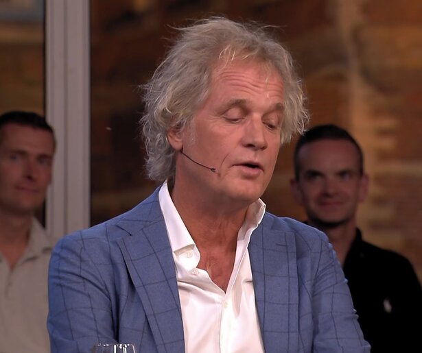 De tv van gisteren: Jeroen Pauw eerlijk over drugsgebruik in De Oranjezomer