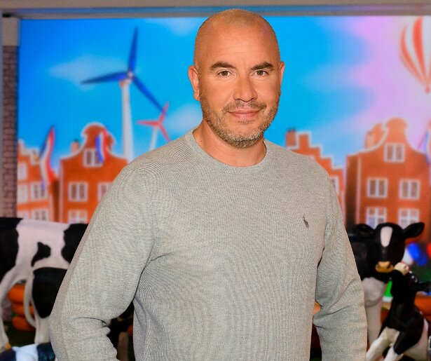 Jeroen van Koningsbrugge: ‘Linda komt zeker terug bij Ik Hou van Holland’