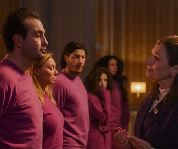 Videoland komt in september met 3 nieuwe Modern Fantasy-films