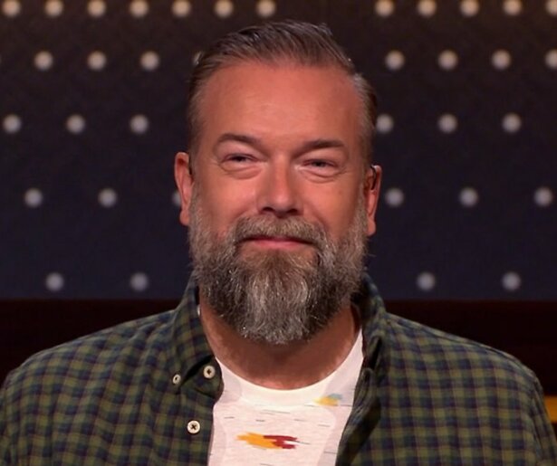 Jeroen Kijk in de Vegte mag zich nogmaals bewijzen in Weet Ik Veel