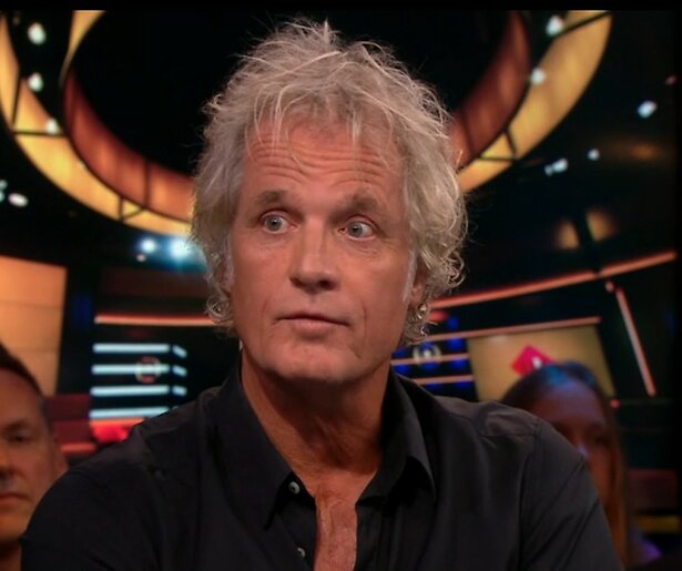 Jeroen Pauw verwacht in oktober meer duidelijkheid over toekomst Op1