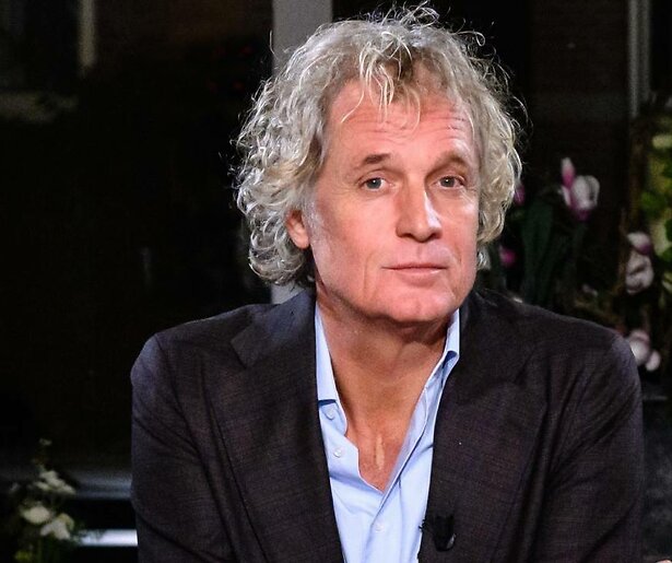 Jeroen Pauw vervangt Khalid Kasem voorlopig