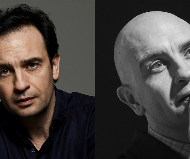 Eerste foto's dramaserie Het Jaar van Fortuyn ogen veelbelovend