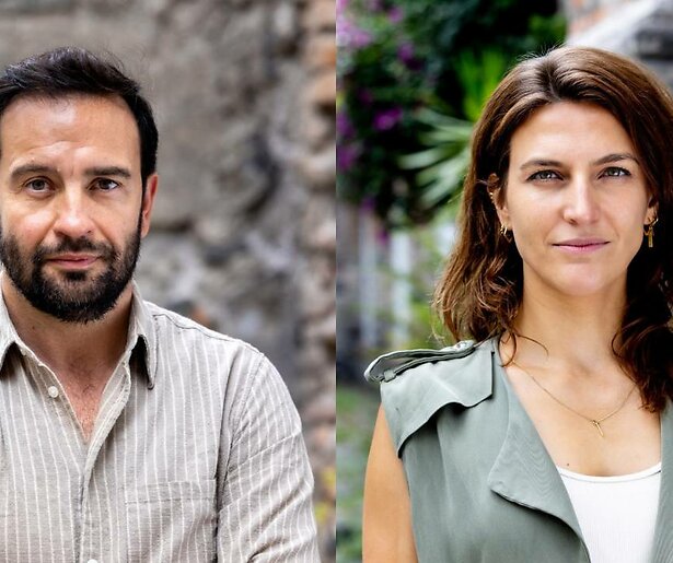 Jeroen Spitzenberger over Wie Is de Mol? 2024: 'Het was een beetje nu of nooit'