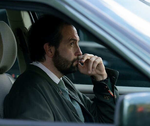 Alles wat je moet weten over de nieuwe Nederlandse crimeserie Anoniem