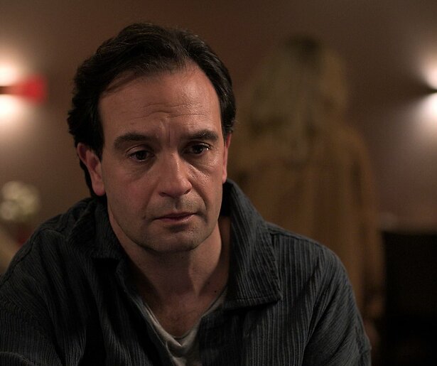 Jeroen Spitzenberger en Sam Ghilane maken zich zorgen in Oogappels