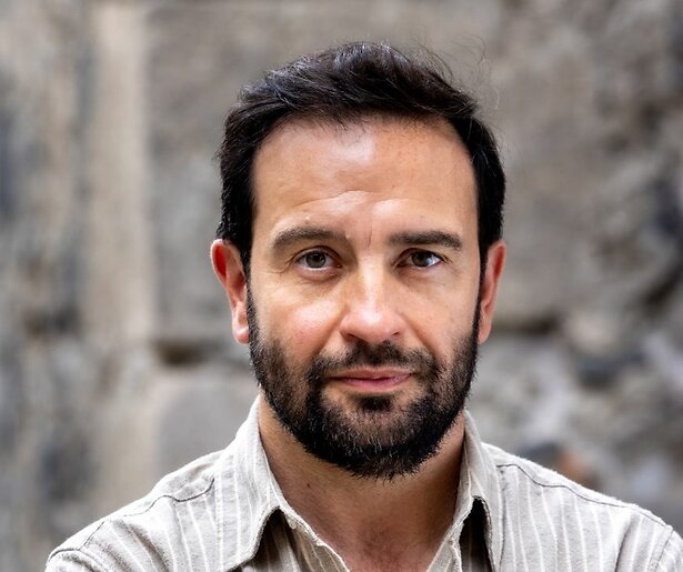 Wie Is de Mol-deelnemer Jeroen Spitzenberger biecht op: 'Dit leugentje om bestwil gebruikte ik' 