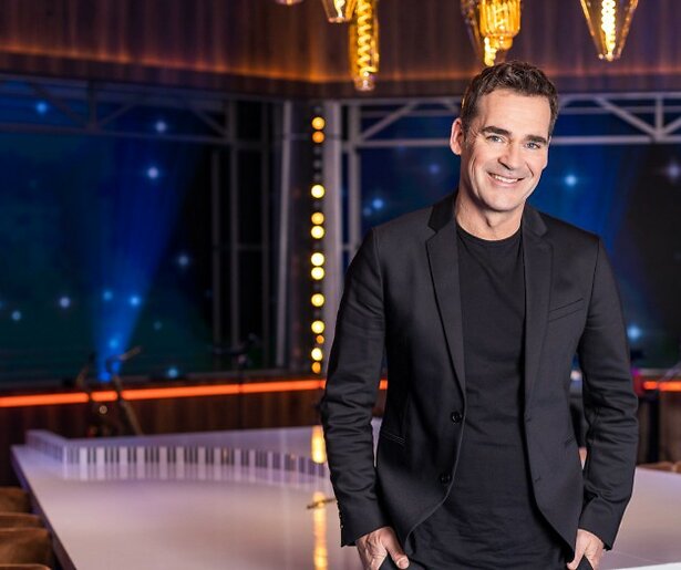 Jeroen van der Boom over TVOH-schandaal: 'Heeft me enorm verbaasd'