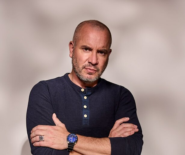 Jeroen van Koningsbrugge keert op deze datum terug met Jeroen’s Abandoned Adventures