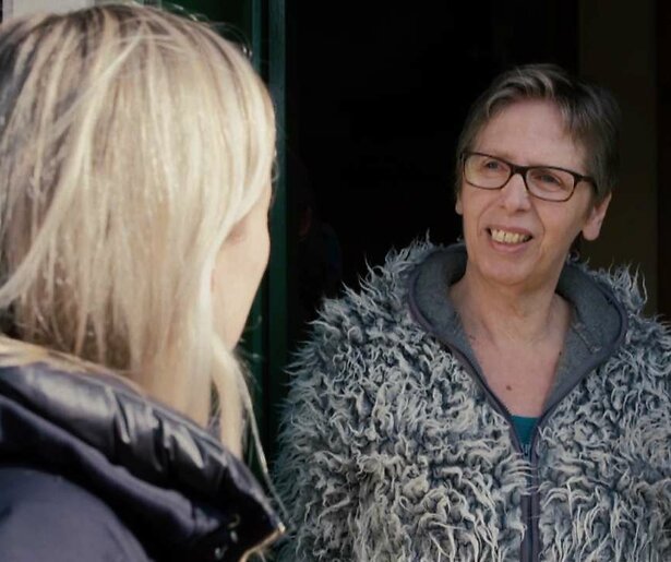 Jessica Villerius belicht in haar nieuwe docu Verward een complexe zorgvraag