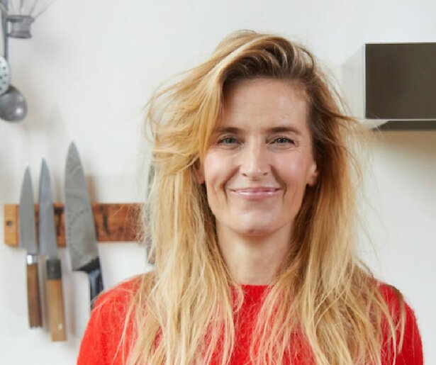 Jetske van den Elsen voegt zich bij team van BinnensteBuiten-experts: 'Een droom die uitkomt'