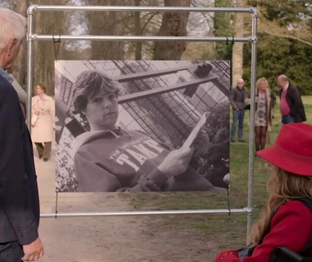 Vertrekkende GTST-actrice spreekt kijkers toe: 'Goede Tijden moet altijd blijven bestaan'