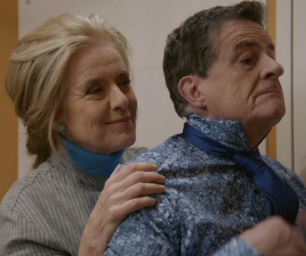 Henk komt tot inkeer: geeft hij zoon Jonathan een kans in GTST? 