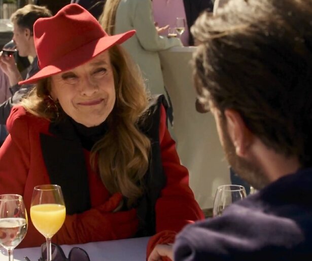 GTST Spoilers - maandag 29 september t/m donderdag 2 oktober 2025