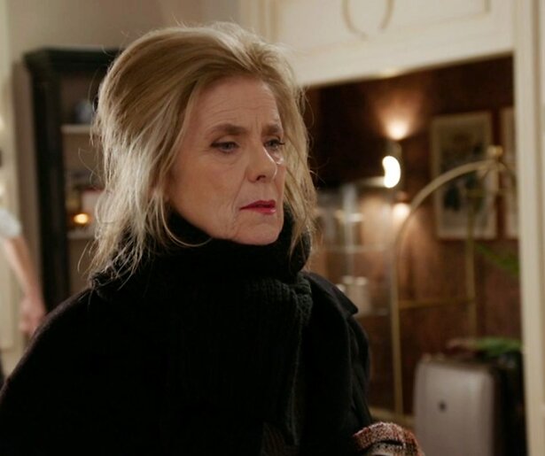 Kan Laura Selmhorst wel De Koning kopen in GTST?