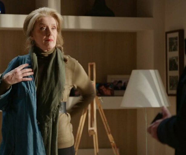 Laura moet op zoek naar een hobby in GTST