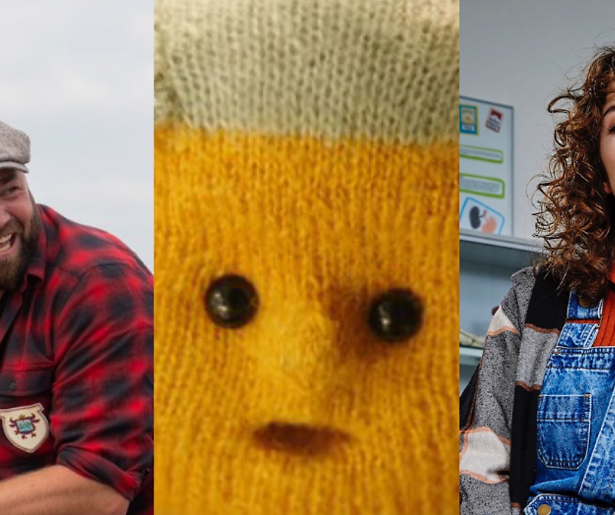 Dit zijn de genomineerden voor de Televizier-Ster Jeugd 2020