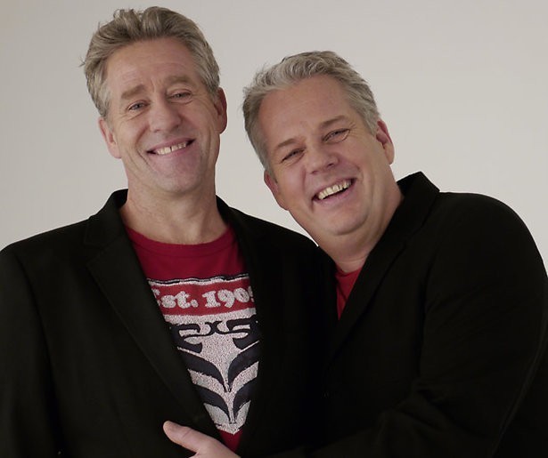 Comedyserie Jeuk krijgt een nieuw seizoen