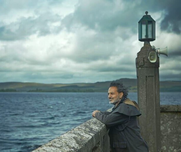 Hendrik van Uppsala speelt een belangrijke rol in de laatste aflevering van Jezus van Nazareth, Naar alle Windstreken