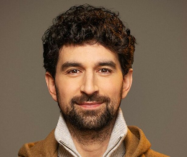 Sinan Eroglu speelt dit jaar Jezus in The Passion