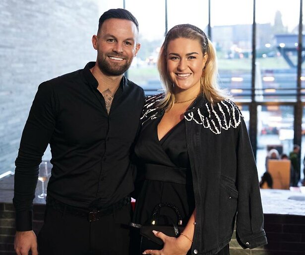 Oud Big Brother-winnaar Jill Goede is zwanger