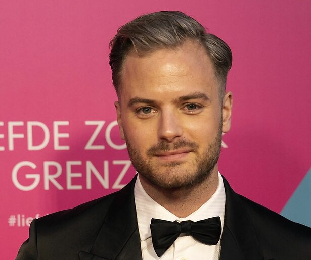 Jim Bakkum en Nadja Hüpscher in Videoland-serie over Patty Brard