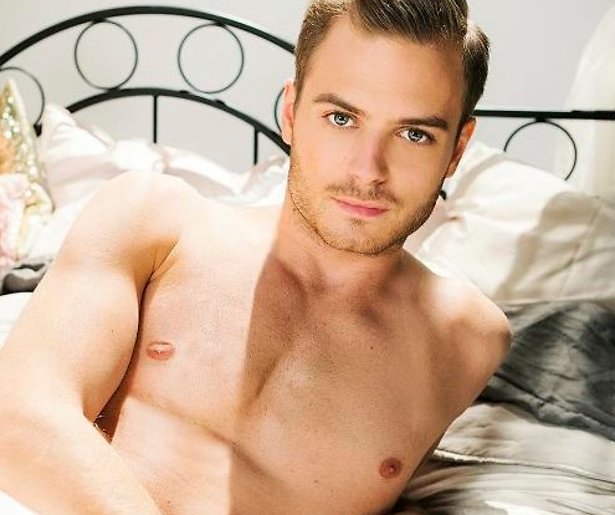 Jim Bakkum en Martijn Fischer gaan strippen in Onze Jongens