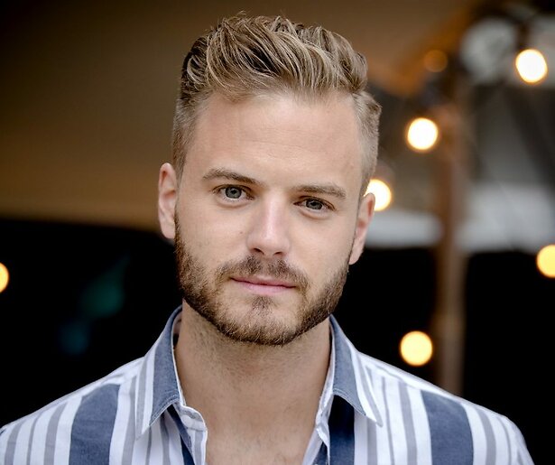 'Jim Bakkum werkt aan eigen interviewprogramma'