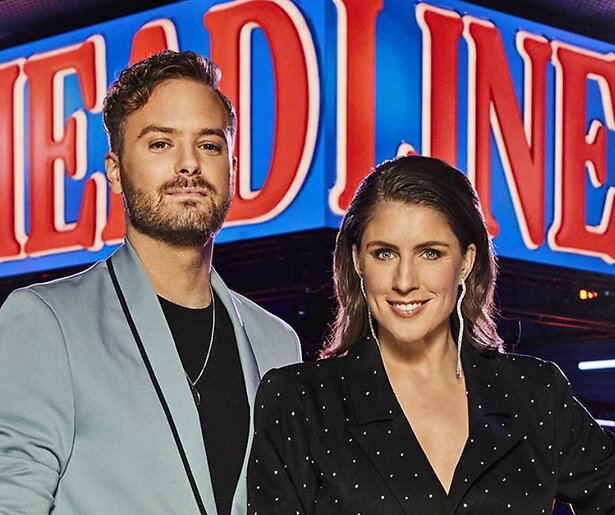 Marieke Elsinga maakt haar opwachting in The Headliner: dít is waarom ze eerder ontbrak