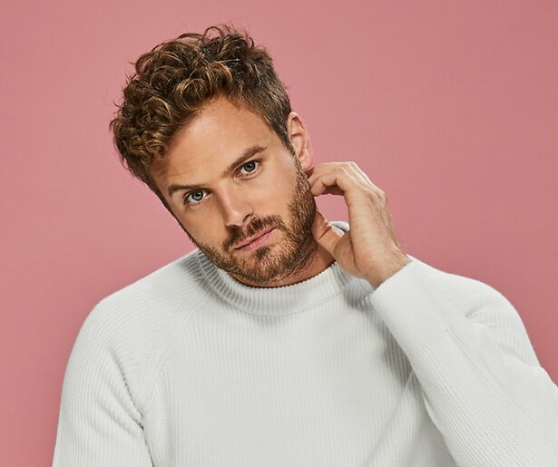 Jim Bakkum geeft uitsluitsel over eigen Videoland-serie Bakkum