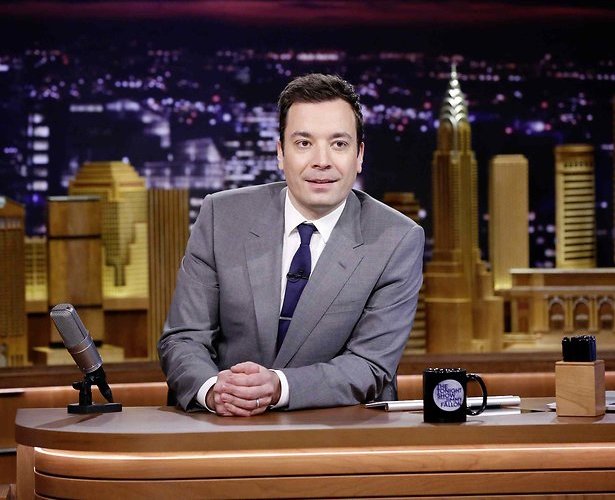Jimmy Fallon presenteert 74ste editie Golden Globes