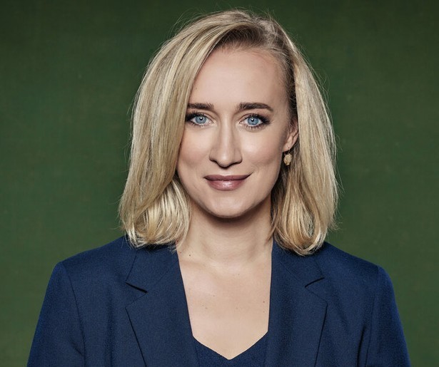 Eva Jinek is terug op RTL4 met haar talkshow