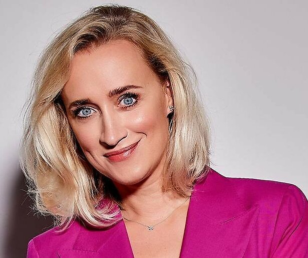 Johan verklaart rel met Eva Jinek: ze belde me op