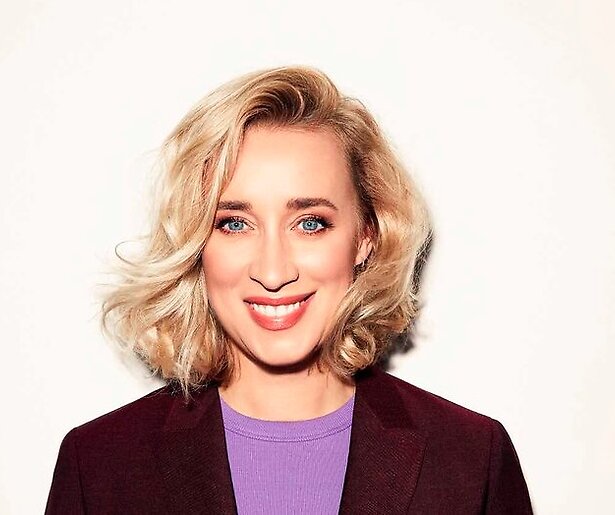 'Naam talkshow Eva Jinek verstandige keuze'