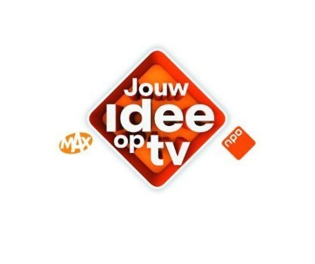 Omroep MAX laat kijkers programma's pitchen in Jouw Idee Op TV