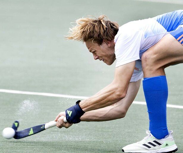 De beste ploegen van Europa strijden tegen elkaar in grote finale Euro Hockey League 2024
